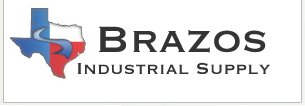Brazos Indutrial Chemical Logo
